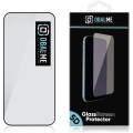 OBAL:ME 5D Tvrdené Sklo pre Google Pixel 10 / Pixel 10 Pro Black