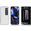 OBAL:ME 5D Tvrdené Sklo pre Google Pixel 10 / Pixel 10 Pro Black