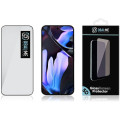 OBAL:ME 5D Tvrdené Sklo pre Google Pixel 10 Pro XL Black