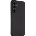 Tactical TPU Kryt pre Samsung Galaxy S25 FE Black