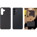Tactical TPU Kryt pre Samsung Galaxy S25 FE Black
