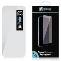 OBAL:ME 2.5D Tvrdené Sklo pre Apple iPhone 17 / iPhone 17 Pro Clear