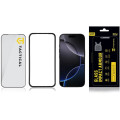 Tactical Glass Impact Armour sklo pre Apple iPhone 17 Pro