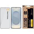 Tactical Glass Shield Privacy Stealth 5D sklo pre Samsung Galaxy S24 / Galaxy S25 Black