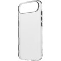 OBAL:ME TPU Kryt pre Apple iPhone Air Transparent