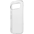OBAL:ME TPU Kryt pre Google Pixel 10 / Pixel 10 Pro Transparent