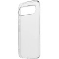 OBAL:ME TPU Kryt pre Google Pixel 10 Pro XL Transparent