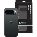 OBAL:ME TPU Kryt pre Google Pixel 10 Pro XL Transparent