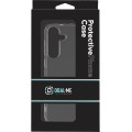 OBAL:ME TPU Kryt pre Samsung Galaxy S25 FE Transparent