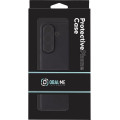 OBAL:ME Matte TPU Kryt pre Samsung Galaxy S25 FE Black