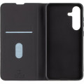 OBAL:ME SmoothTouch Puzdro pre Samsung Galaxy S25 FE Black