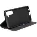 OBAL:ME SmoothTouch Puzdro pre Samsung Galaxy S25 FE Black