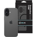 OBAL:ME MagNetix Limpid Kryt pre Apple iPhone 17 Transparent