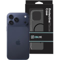OBAL:ME MagNetix Limpid Kryt pre Apple iPhone 17 Pro Max Transparent