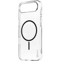 OBAL:ME MagNetix Limpid Kryt pre Apple iPhone Air Transparent