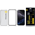 Tactical Glass Impact Armour sklo pre Apple iPhone 17 Pro Max