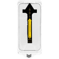 Tactical Impact Barrier for Rookies pre Apple iPhone 17 Pro Max