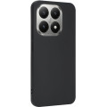 Tactical TPU Kryt pre Xiaomi 15T Black