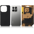 Tactical TPU Kryt pre Xiaomi 15T Black
