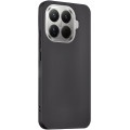 Tactical TPU Kryt pre Xiaomi 15T Pro Black