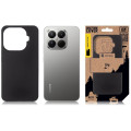 Tactical TPU Kryt pre Xiaomi 15T Pro Black