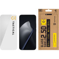 Tactical Glass Shield 2.5D sklo pre Xiaomi 15T / Xiaomi 15T Pro Clear