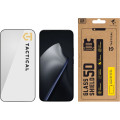 Tactical Glass Shield 5D sklo pre Xiaomi 15T / Xiaomi 15T Pro Black 