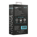 OBAL:ME CablePulse Powerbanka 30000mAh 22,5W Black