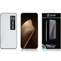 OBAL:ME 5D Tvrdené Sklo pre Xiaomi 15T / Xiaomi 15T Pro Black