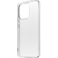 OBAL:ME TPU Kryt pre Xiaomi 15T Transparent