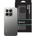 OBAL:ME TPU Kryt pre Xiaomi 15T Transparent
