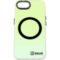 OBAL:ME HoloMag Kryt pre Apple iPhone 16e / iPhone 17e Black