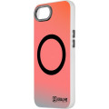 OBAL:ME HoloMag Kryt pre Apple iPhone 16e / iPhone 17e Black