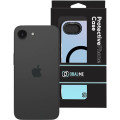 OBAL:ME HoloMag Kryt pre Apple iPhone 16e / iPhone 17e Black