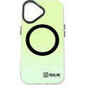 OBAL:ME HoloMag Kryt pre Apple iPhone 17 Black