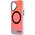 OBAL:ME HoloMag Kryt pre Apple iPhone 17 Black