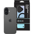 OBAL:ME HoloMag Kryt pre Apple iPhone 17 Black