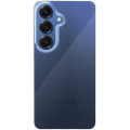 Tactical TPU Kryt pre Samsung Galaxy S26 Transparent