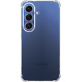 Tactical TPU Plyo Kryt pre Samsung Galaxy S26 Transparent 