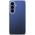 Tactical TPU Plyo Kryt pre Samsung Galaxy S26+ Transparent 