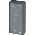 Tactical Squad Company 30W 10000mAh