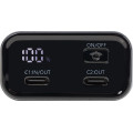 Tactical Squad Company 30W 10000mAh
