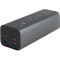 Tactical Squad Head Quarters 65W 27000mAh