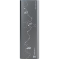 Tactical Squad Head Quarters 65W 27000mAh