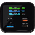 Tactical Squad Head Quarters 65W 27000mAh