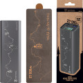 Tactical Squad Head Quarters 65W 27000mAh