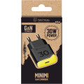 Tactical Minimi GaN 30W