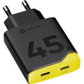 Tactical Minimi GaN 45W CC