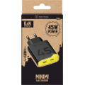 Tactical Minimi GaN 45W CC