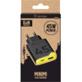 Tactical Minimi GaN 45W AC